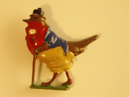 National Trust Museum of Childhood © National Trust