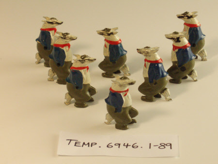 National Trust Museum of Childhood © National Trust