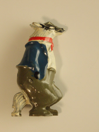 National Trust Museum of Childhood © National Trust