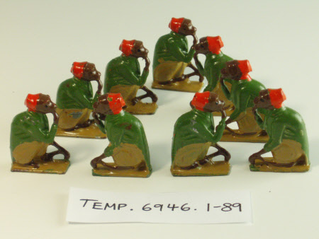 National Trust Museum of Childhood © National Trust