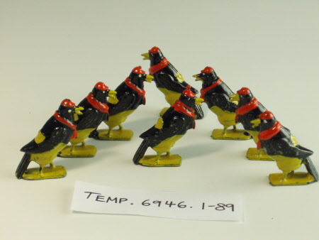 National Trust Museum of Childhood © National Trust