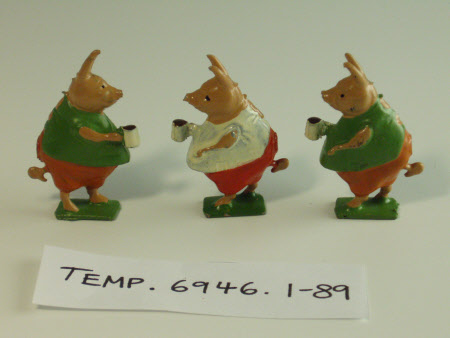 National Trust Museum of Childhood © National Trust