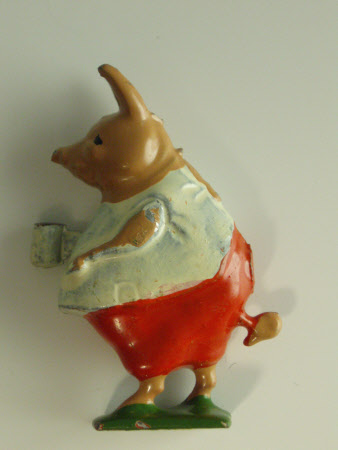 National Trust Museum of Childhood © National Trust