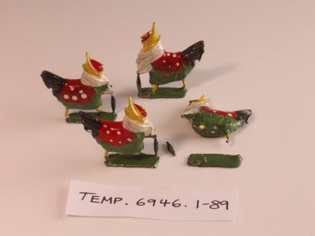 National Trust Museum of Childhood © National Trust