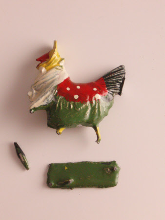 National Trust Museum of Childhood © National Trust