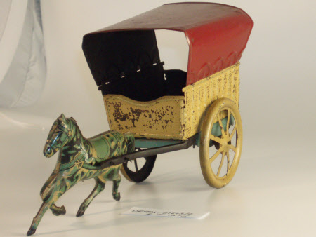 National Trust Museum of Childhood © National Trust