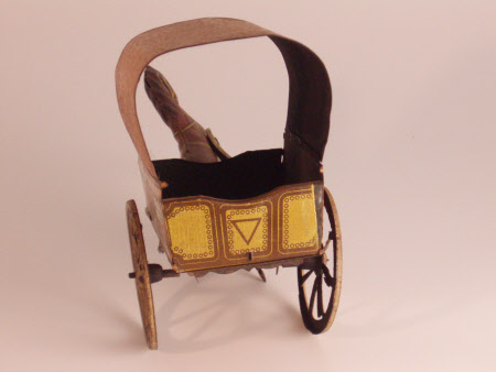 National Trust Museum of Childhood © National Trust