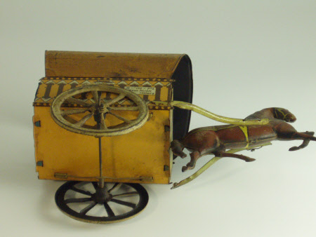National Trust Museum of Childhood © National Trust