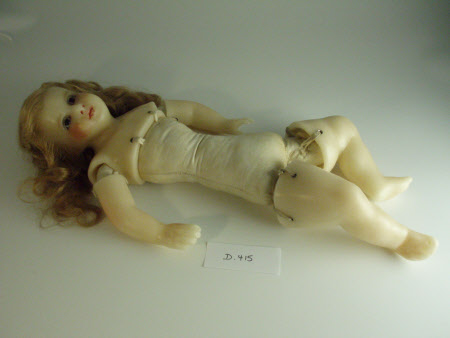 National Trust Museum of Childhood © National Trust