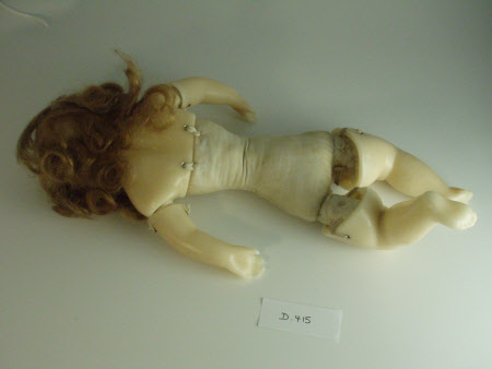 National Trust Museum of Childhood © National Trust