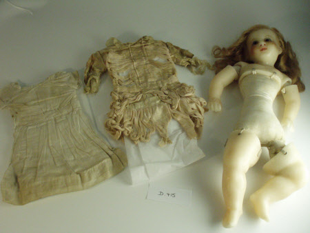 National Trust Museum of Childhood © National Trust