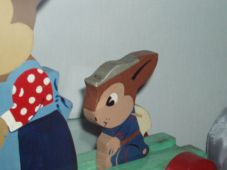 National Trust Museum of Childhood © National Trust