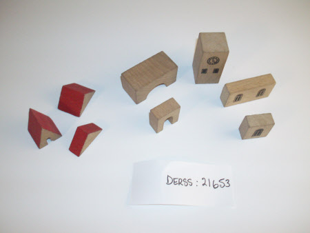 National Trust Museum of Childhood © National Trust