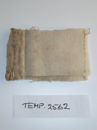 Needle case