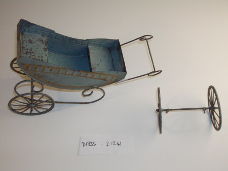 National Trust Museum of Childhood © National Trust