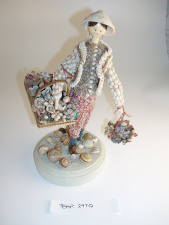 Pedlar doll