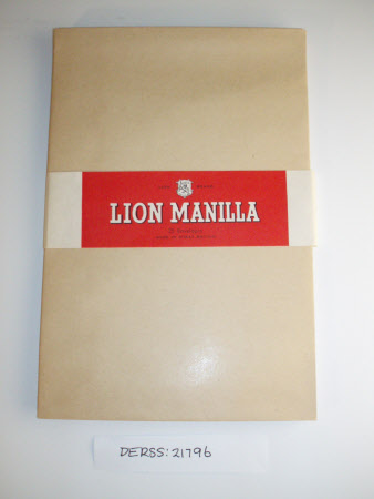 Envelope