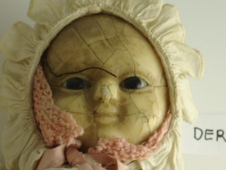 National Trust Museum of Childhood © National Trust