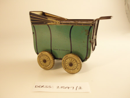 National Trust Museum of Childhood © National Trust