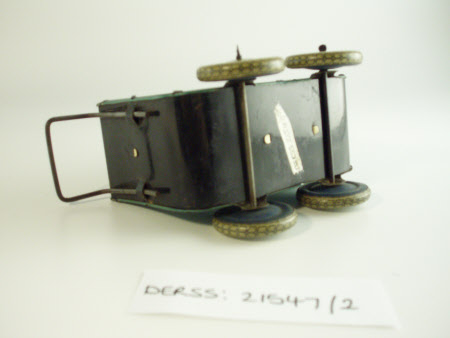 National Trust Museum of Childhood © National Trust