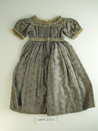 National Trust Museum of Childhood © National Trust