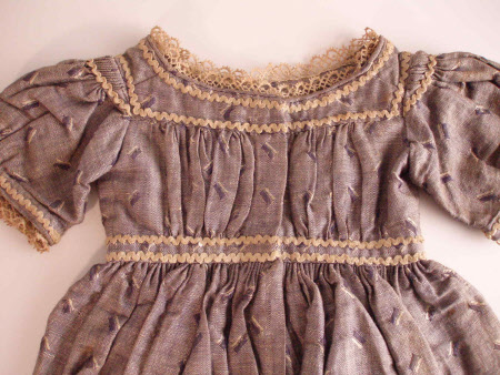 National Trust Museum of Childhood © National Trust