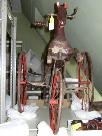 National Trust Museum of Childhood © National Trust