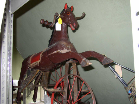 National Trust Museum of Childhood © National Trust
