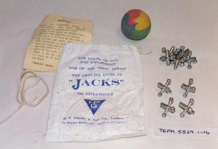 Jacks