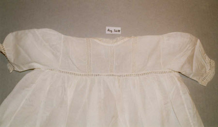 Baby dress