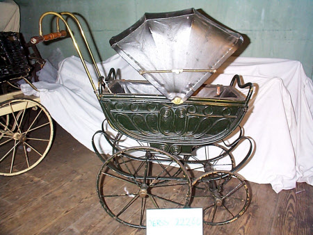 National Trust Museum of Childhood © National Trust