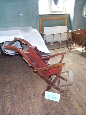 National Trust Museum of Childhood © National Trust
