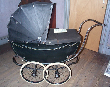 National Trust Museum of Childhood © National Trust