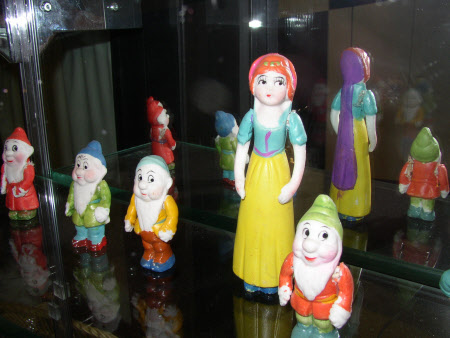 National Trust Museum of Childhood © National Trust