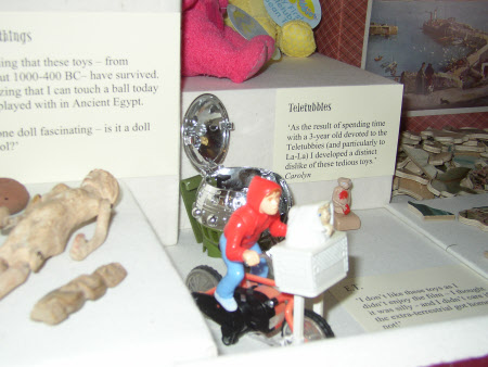 National Trust Museum of Childhood © National Trust