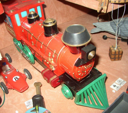 National Trust Museum of Childhood © National Trust