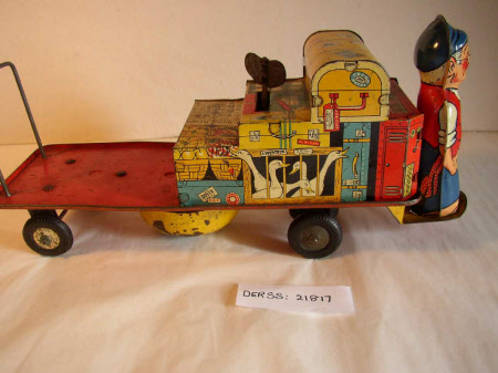 National Trust Museum of Childhood © National Trust