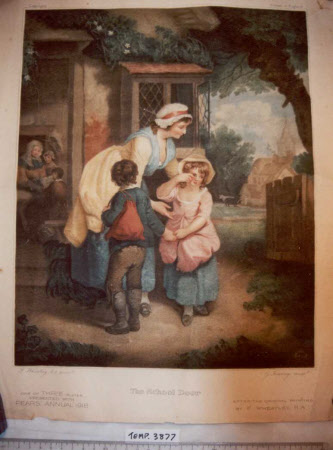 National Trust Museum of Childhood © National Trust