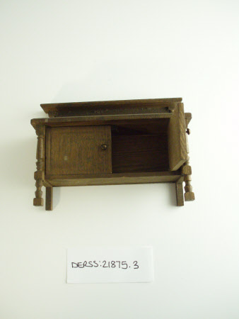 National Trust Museum of Childhood © National Trust