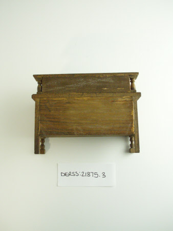 National Trust Museum of Childhood © National Trust