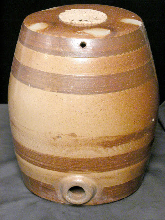 Beer keg