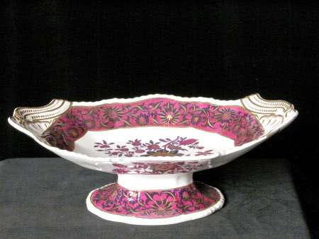 Collection of Spode tableware