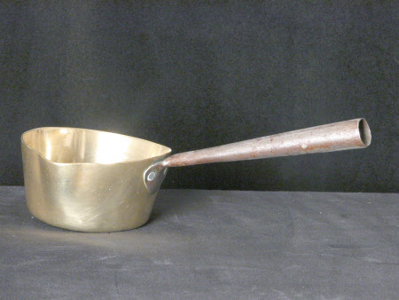 Milk pan
