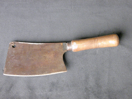 Cleaver