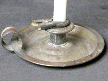 Candlestick holder