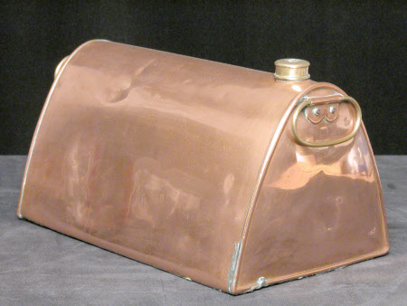 Hotwater bottle