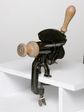 Marmalade cutter
