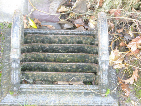 Boot scraper