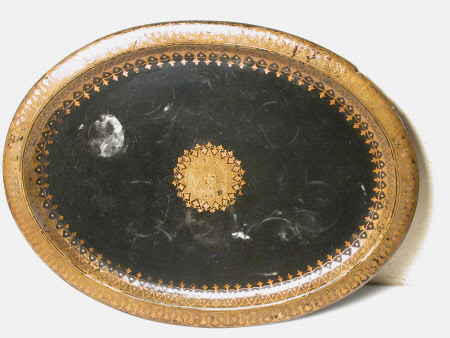 Tray