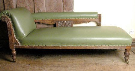 Suite of furniture